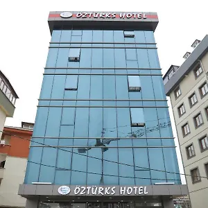 Oeztuerks Estambul