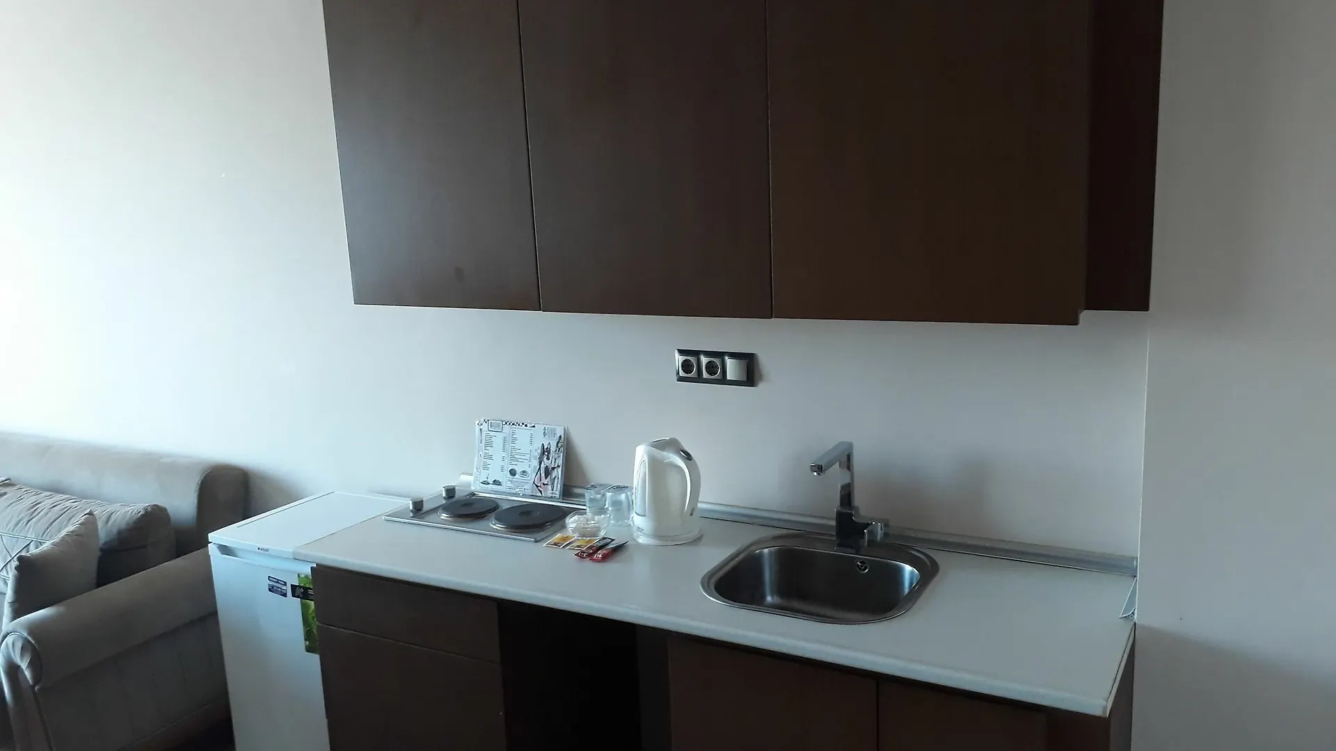 Apartment Elits Suits Istanbul