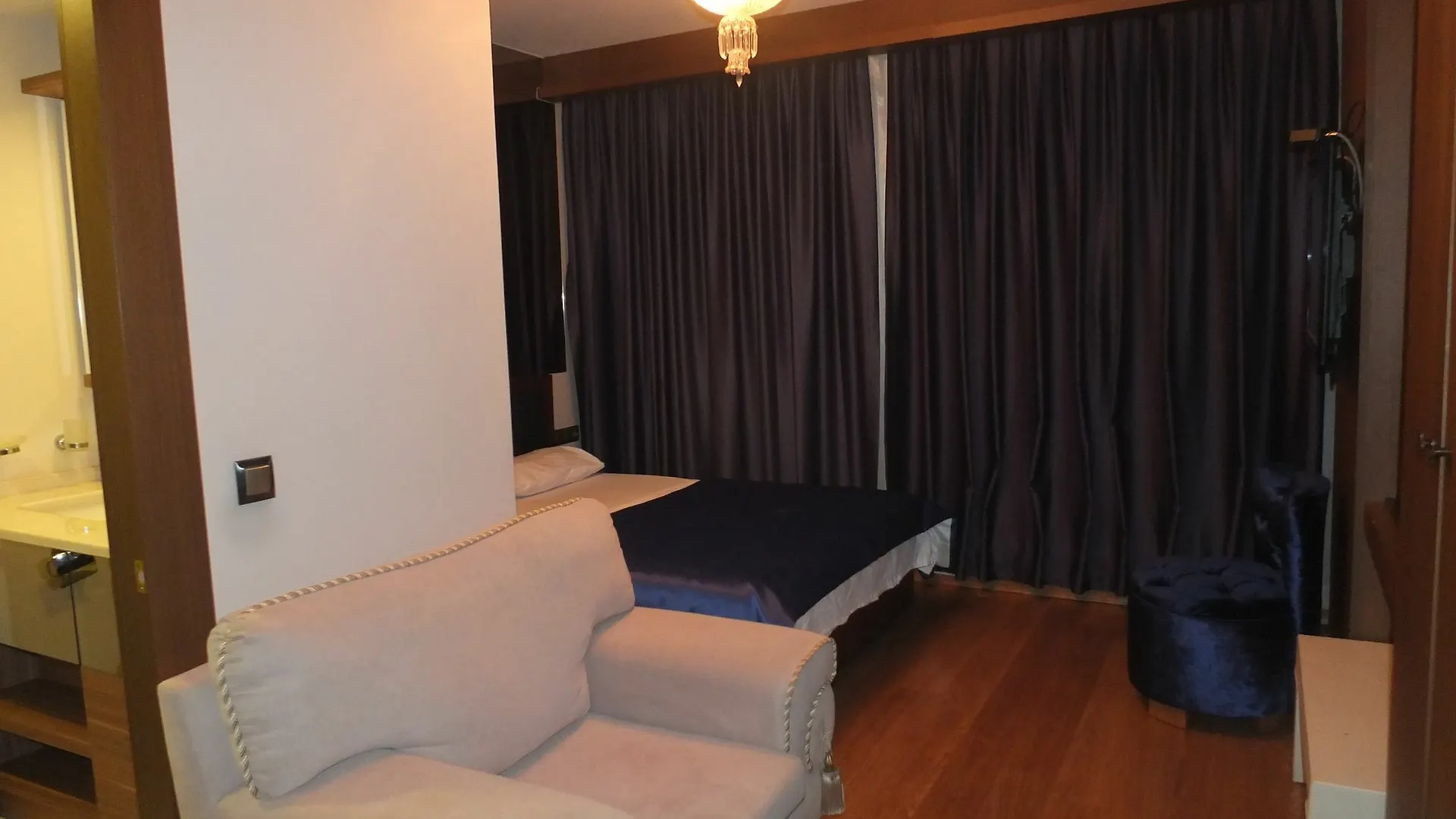 Elits Suits Istanbul Apartment