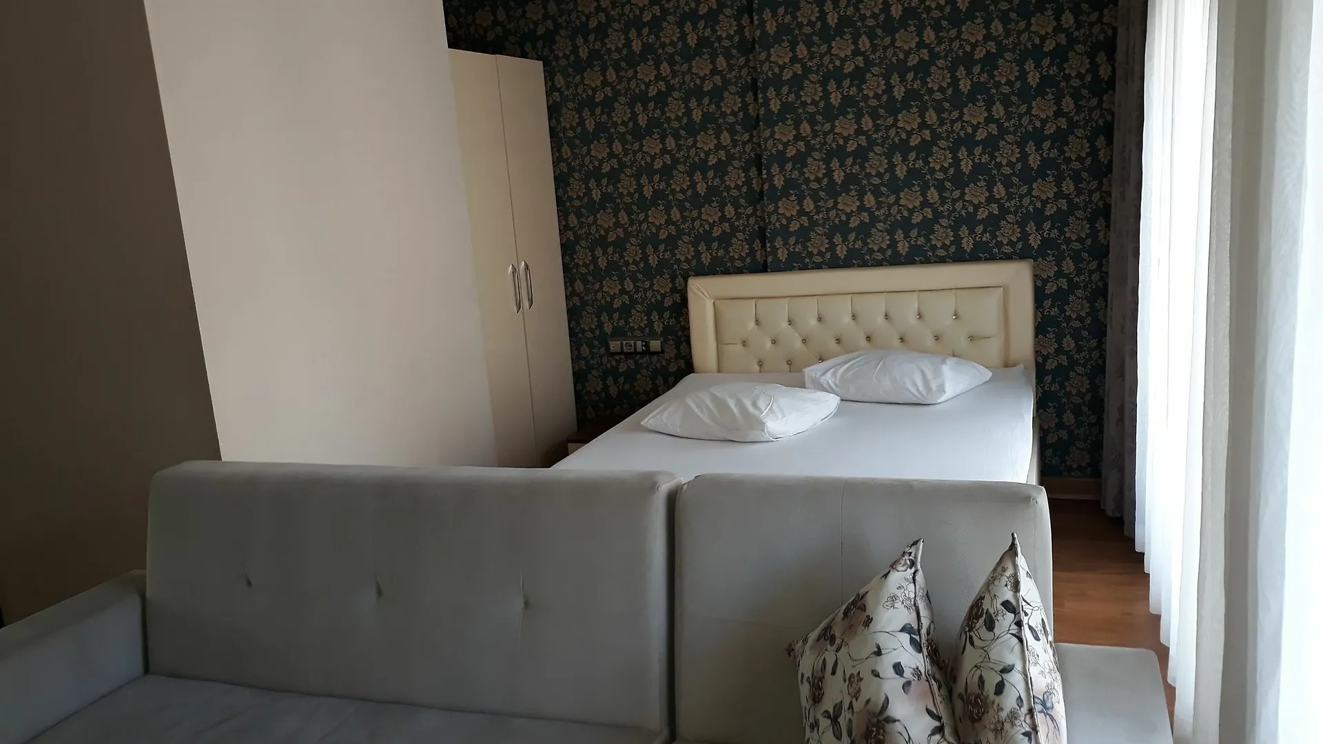 Apartment Elits Suits Istanbul
