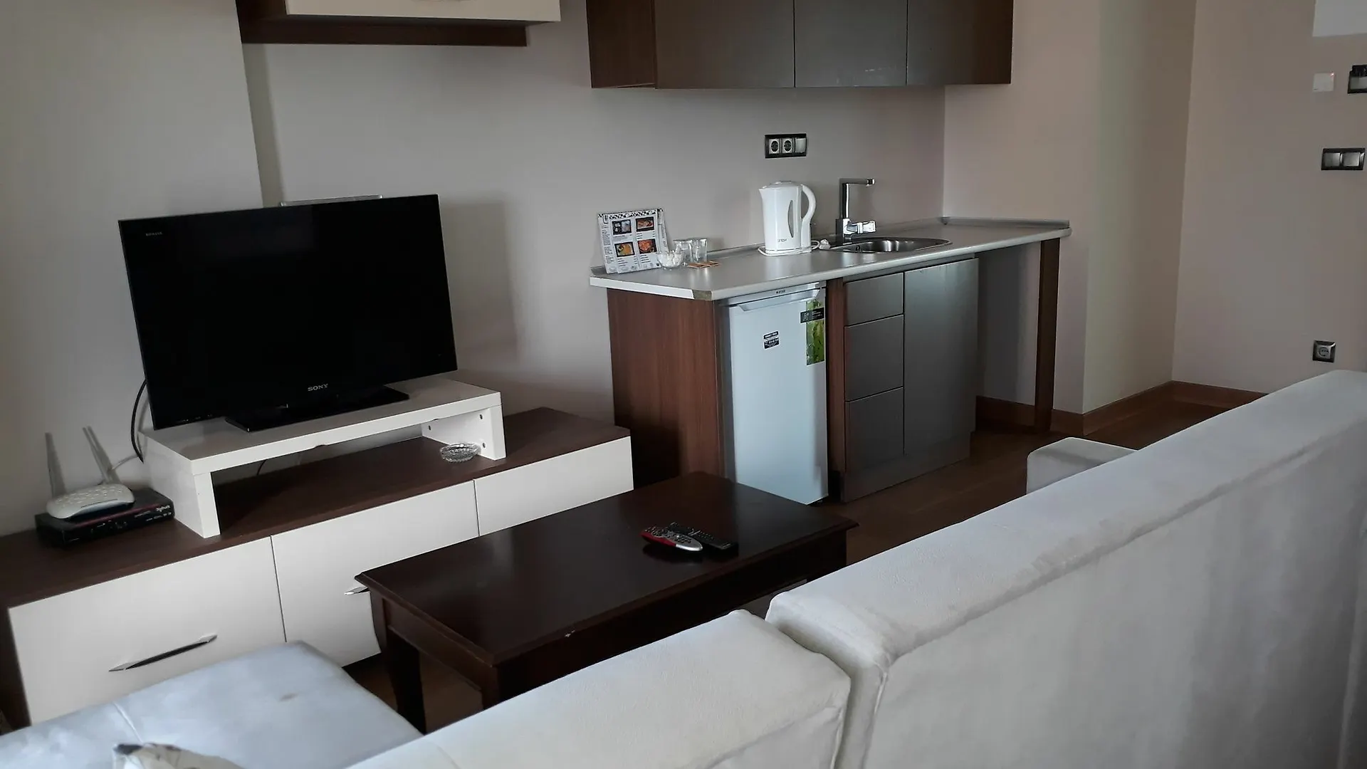 Elits Suits Istanbul 0*,