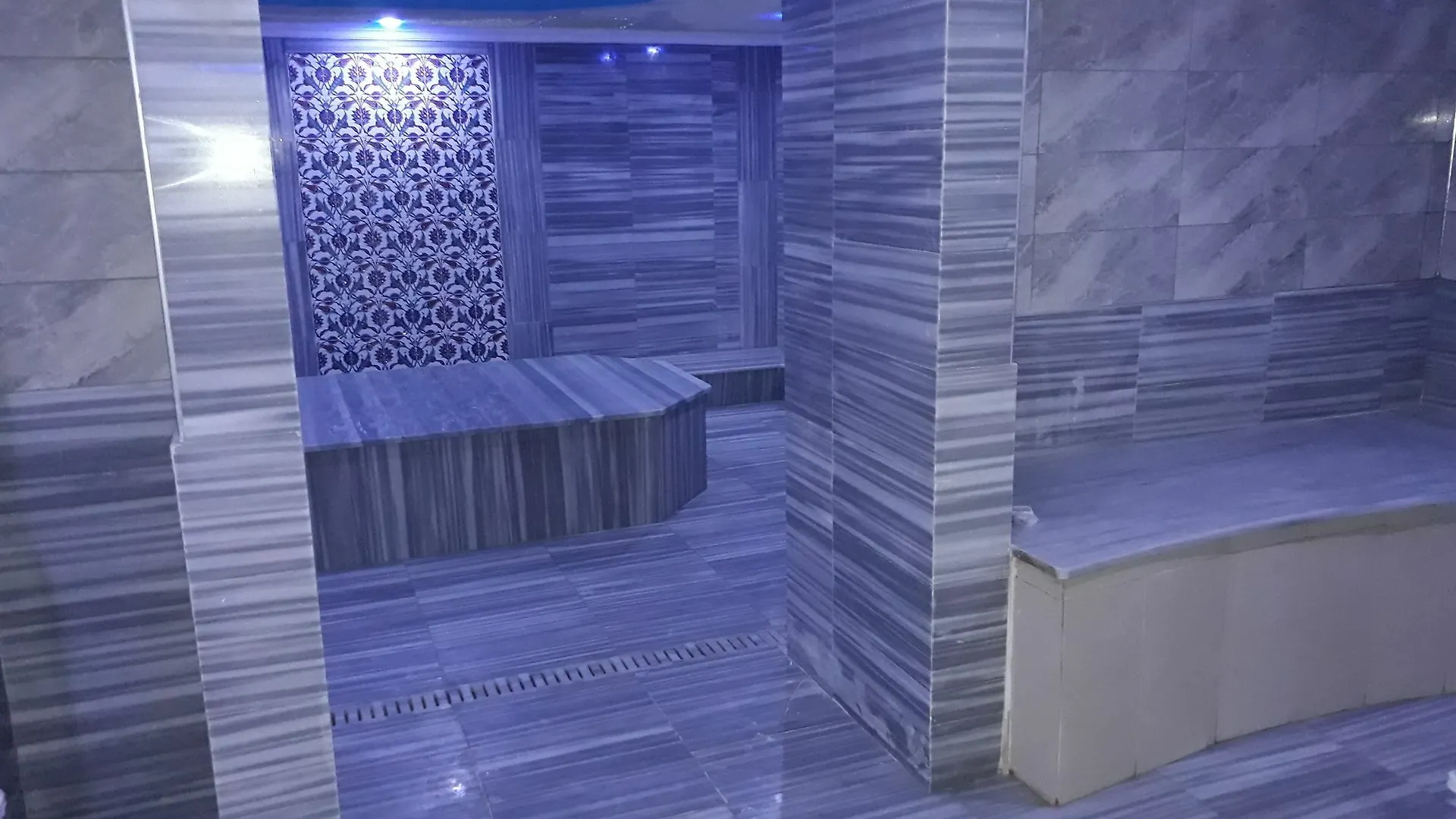 Apartment Elits Suits Istanbul