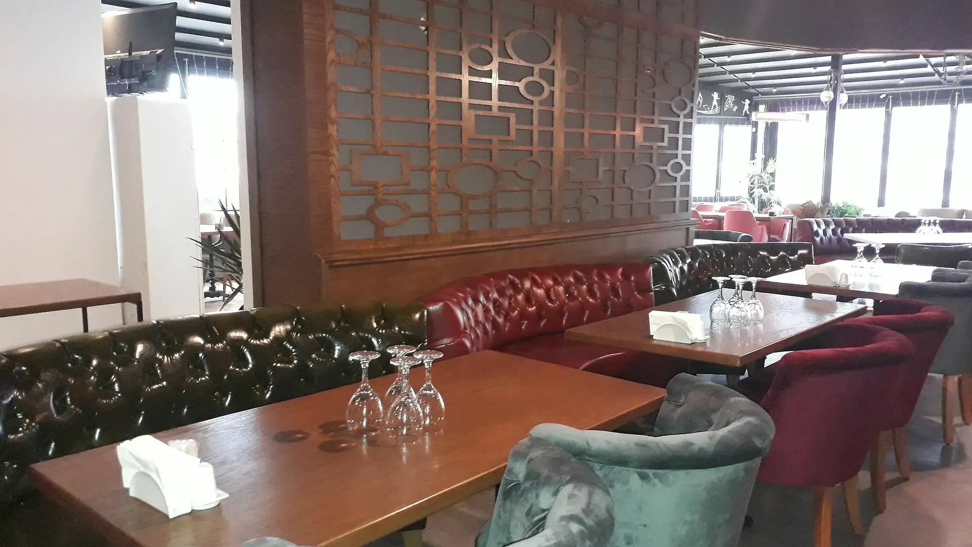 Elits Suits Istanbul Apartment