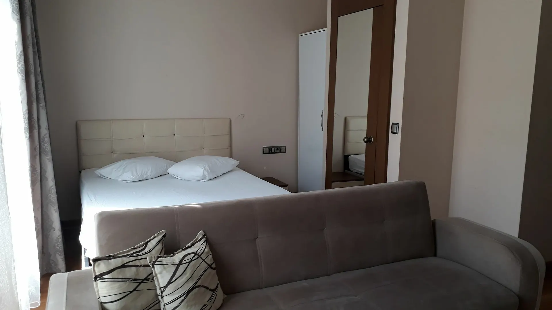 Elits Suits Apartment Istanbul