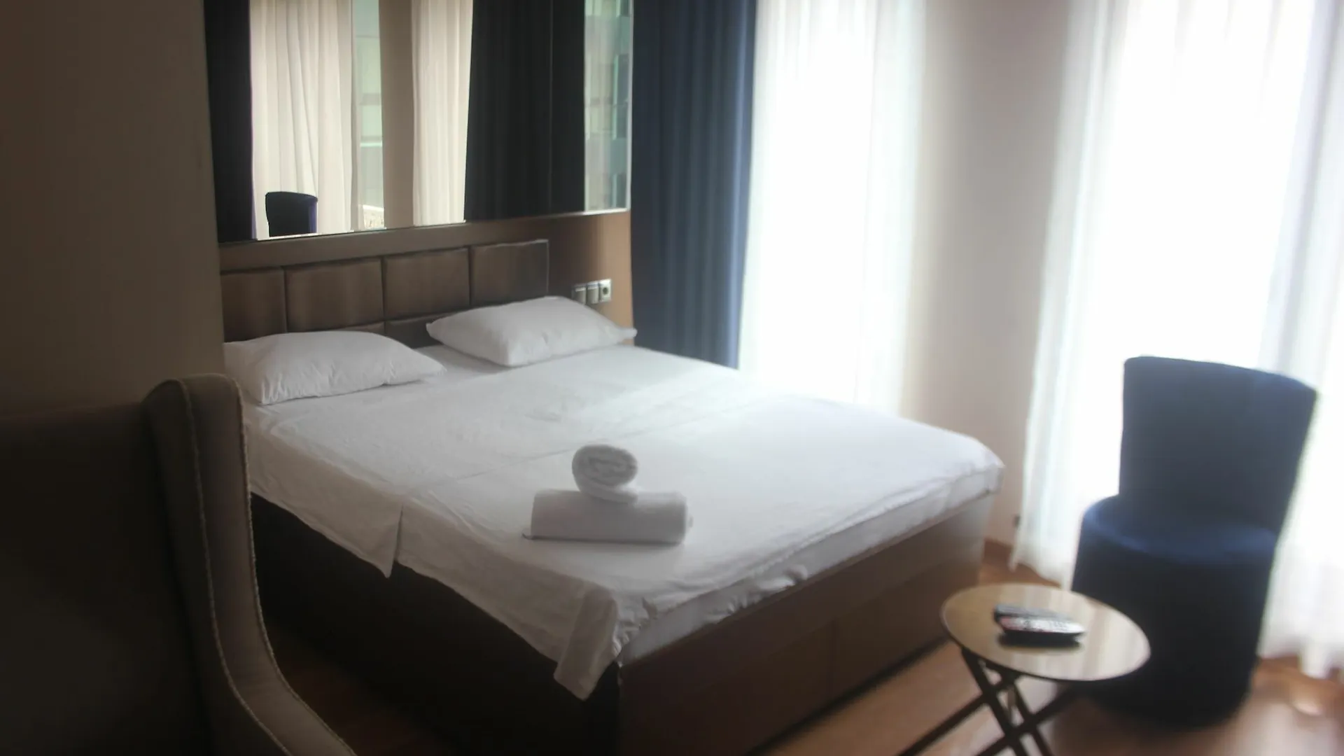 Elits Suits Apartment Istanbul Turkey
